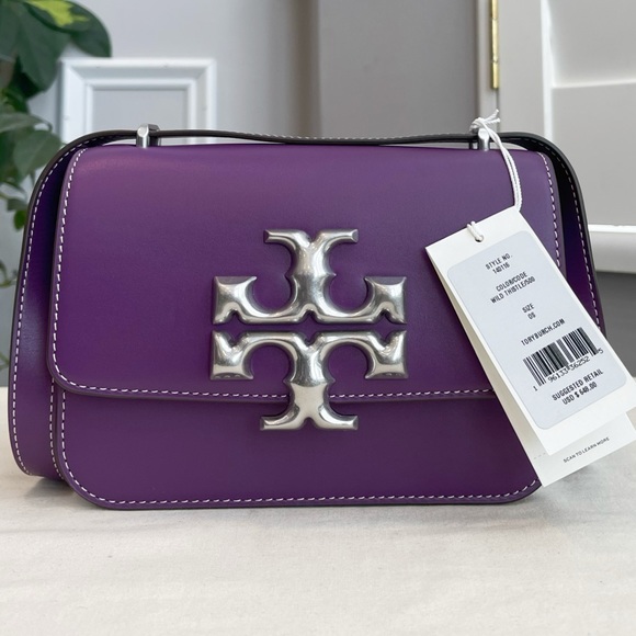 NWT Tory Burch Shoulder Bag - Picture 16 of 17